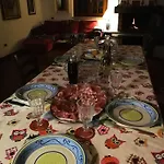 Il Gelsomino Форте-дей-Мармі