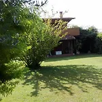 Вілла Il Gelsomino
