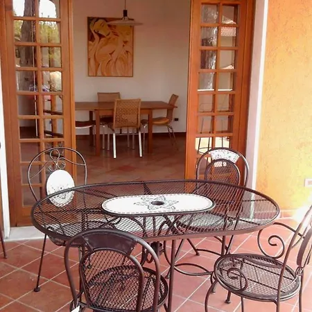 Il Gelsomino Villa *