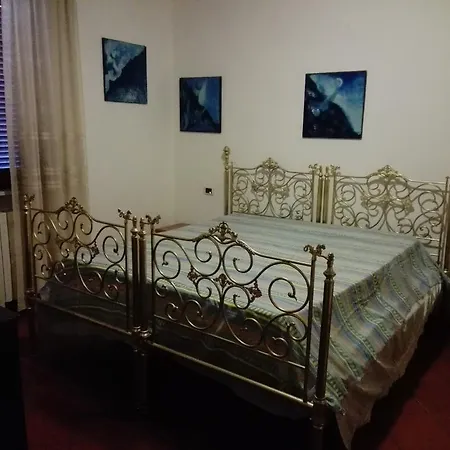 Il Gelsomino Villa Forte dei Marmi