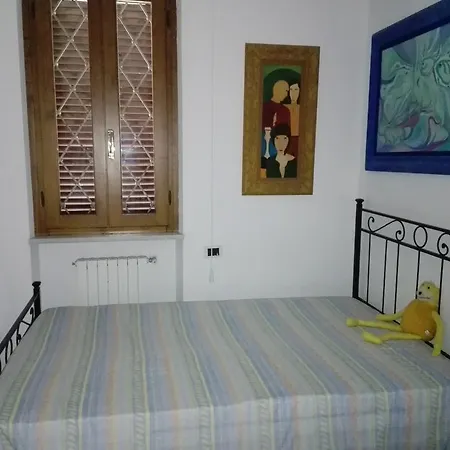 Villa Il Gelsomino *