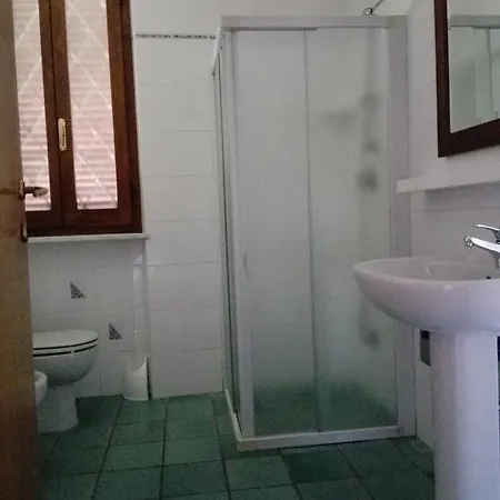 Il Gelsomino * Forte dei Marmi