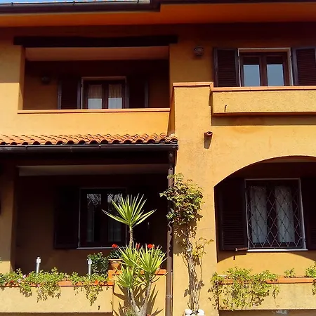 Villa Il Gelsomino Forte dei Marmi