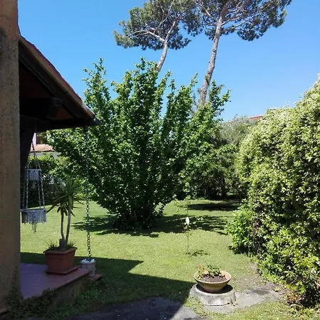 Il Gelsomino * Forte dei Marmi