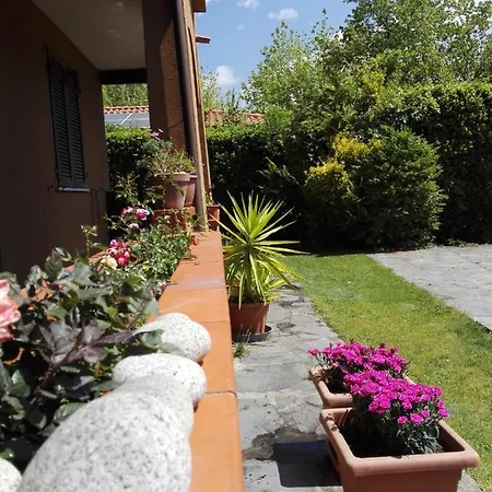 Villa Il Gelsomino *