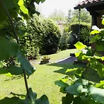 Villa Il Gelsomino