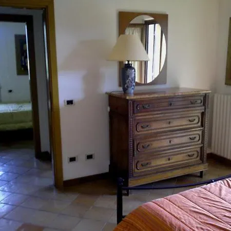 Willa Il Gelsomino Forte dei Marmi