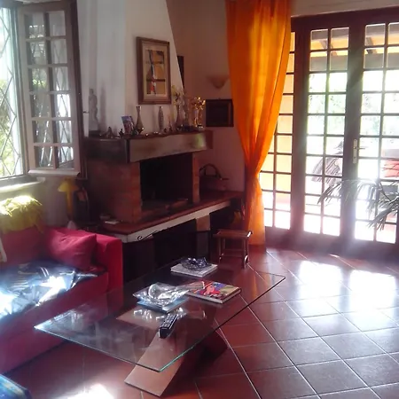 Il Gelsomino Villa *