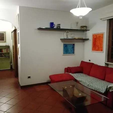 Il Gelsomino Вилла *