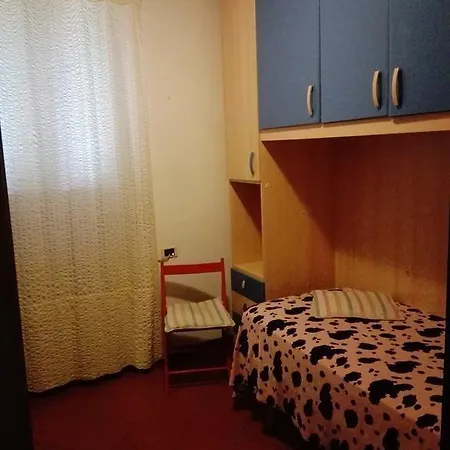 Il Gelsomino فيلة فورتي دي مارمي