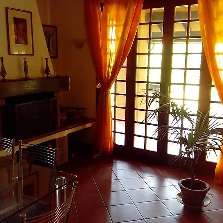 Il Gelsomino فيلة فورتي دي مارمي