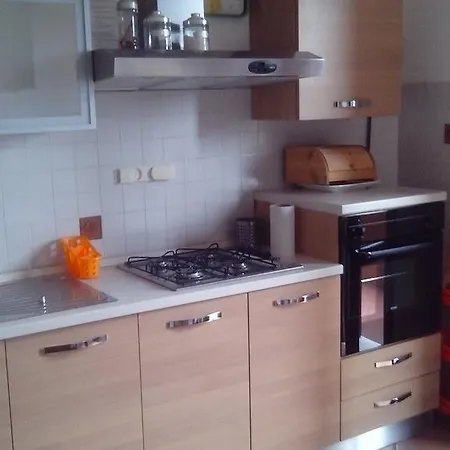 فيلة Il Gelsomino *