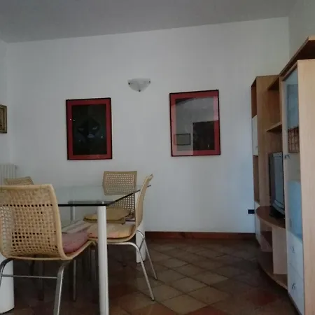 Il Gelsomino Вилла