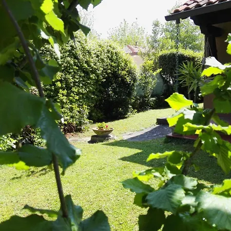 Willa Il Gelsomino