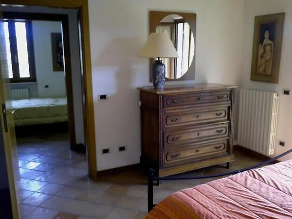 Villa Il Gelsomino Forte dei Marmi