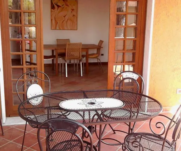 Il Gelsomino Villa *