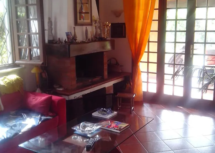 Il Gelsomino Villa *