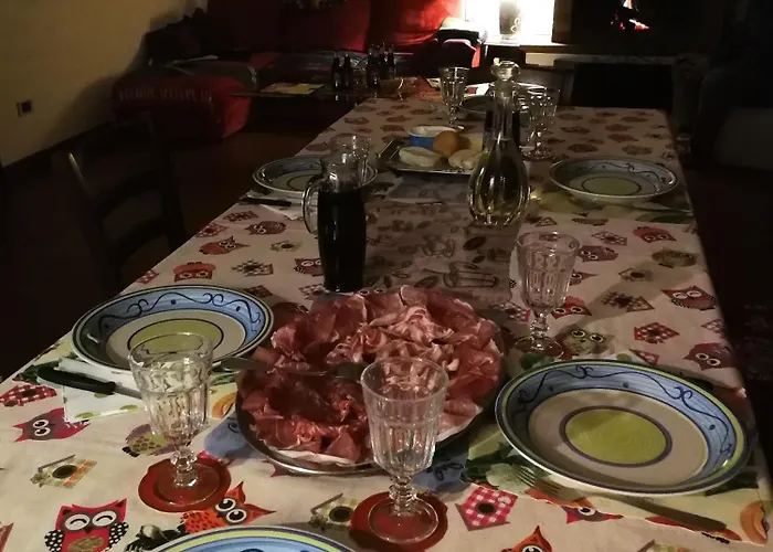 Il Gelsomino Forte dei Marmi