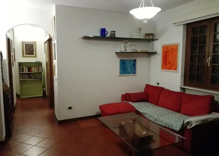 Il Gelsomino Villa *