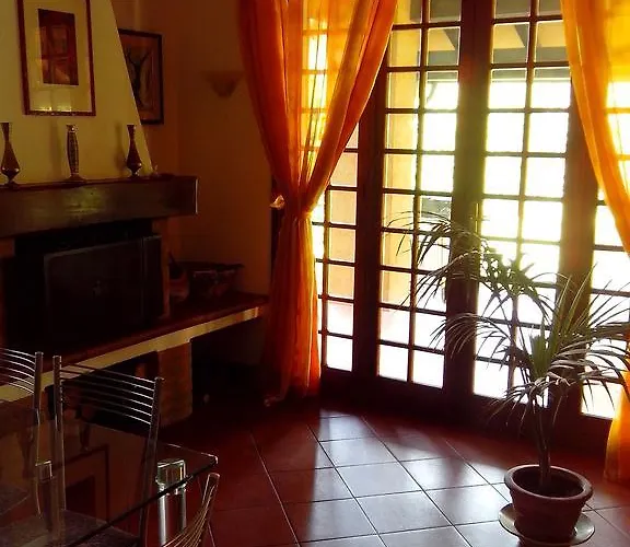 Il Gelsomino Villa Forte dei Marmi