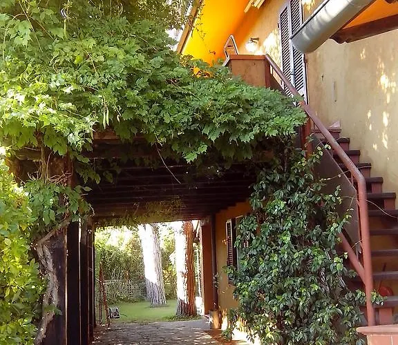 Il Gelsomino Forte dei Marmi