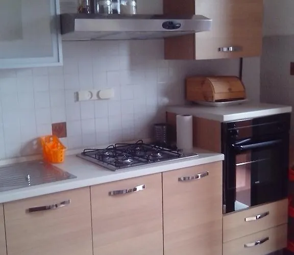 Villa Il Gelsomino *