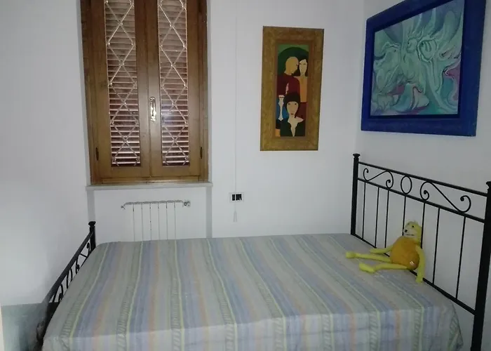 Villa Il Gelsomino *