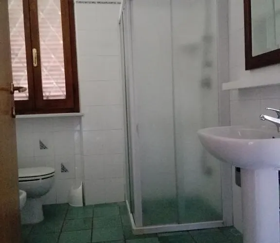 Il Gelsomino * Forte dei Marmi