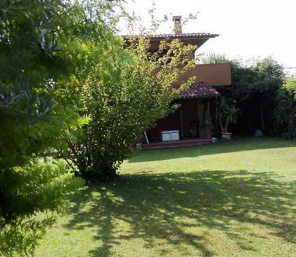 Villa Il Gelsomino
