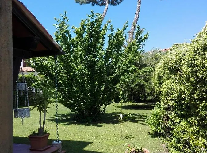 Il Gelsomino * Forte dei Marmi