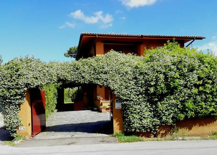 Il Gelsomino Forte dei Marmi