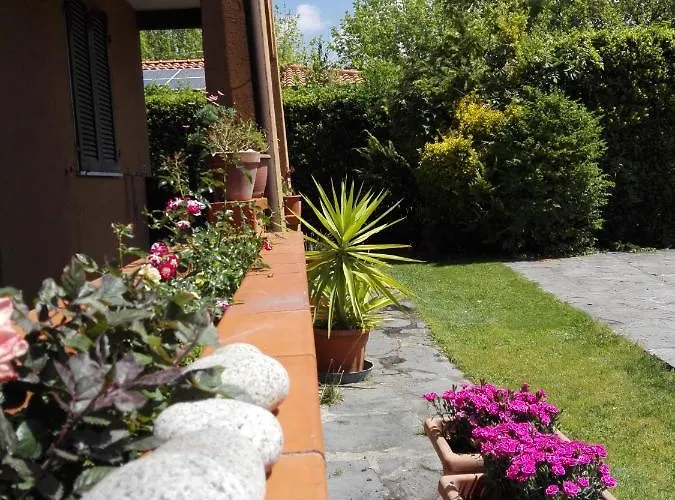 Villa Il Gelsomino *